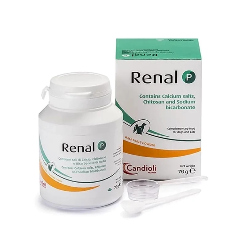 Candioli Renal P 70 Gr