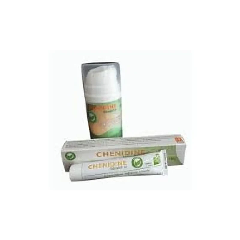 Chenidine Kedi Köpek Yara Kremi 20 gr