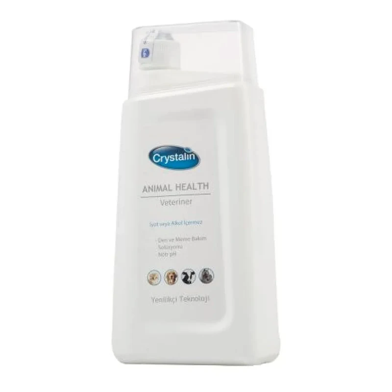 Crystalin Animal Health 1 Litre