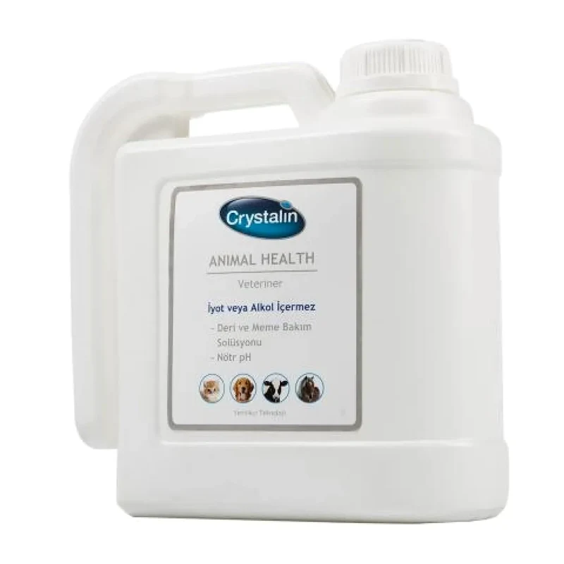 Crystalin Animal Health 5 Litre