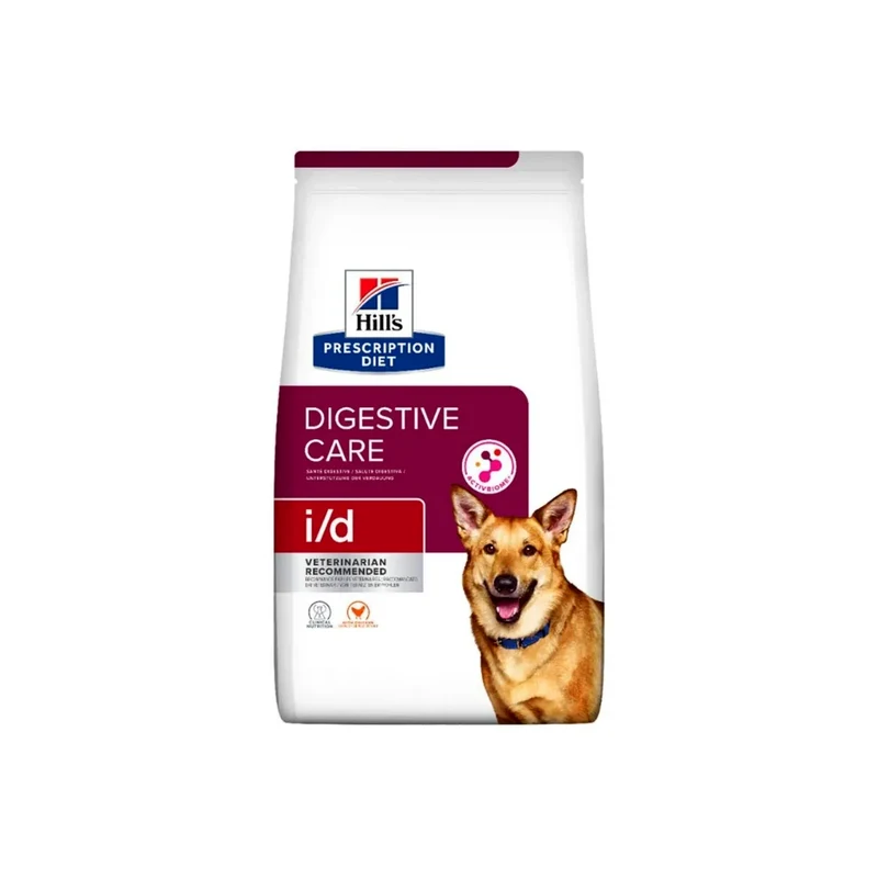 Hills i/d Tavuklu Köpek Kuru Maması 4 Kg