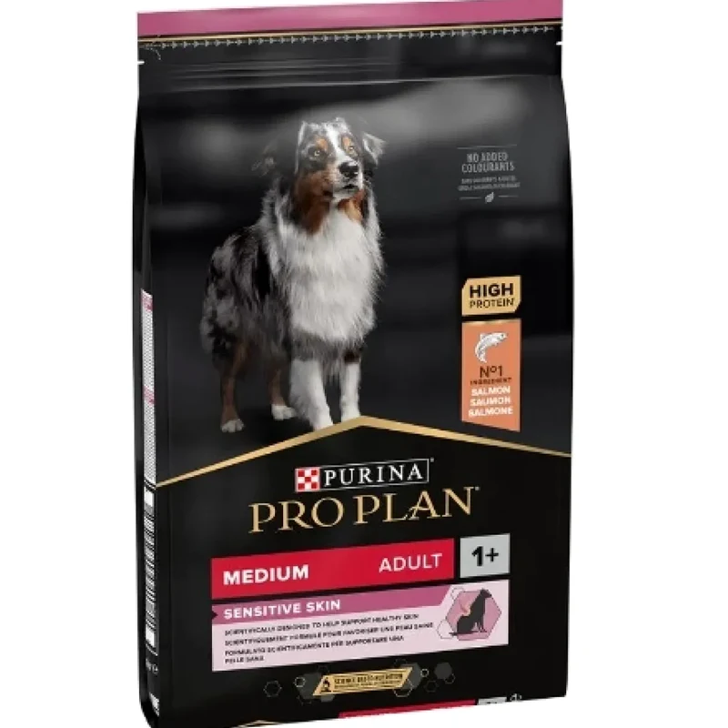 Pro Plan Adult Senstive Somonlu Yetişkin Köpek Maması 14 kg