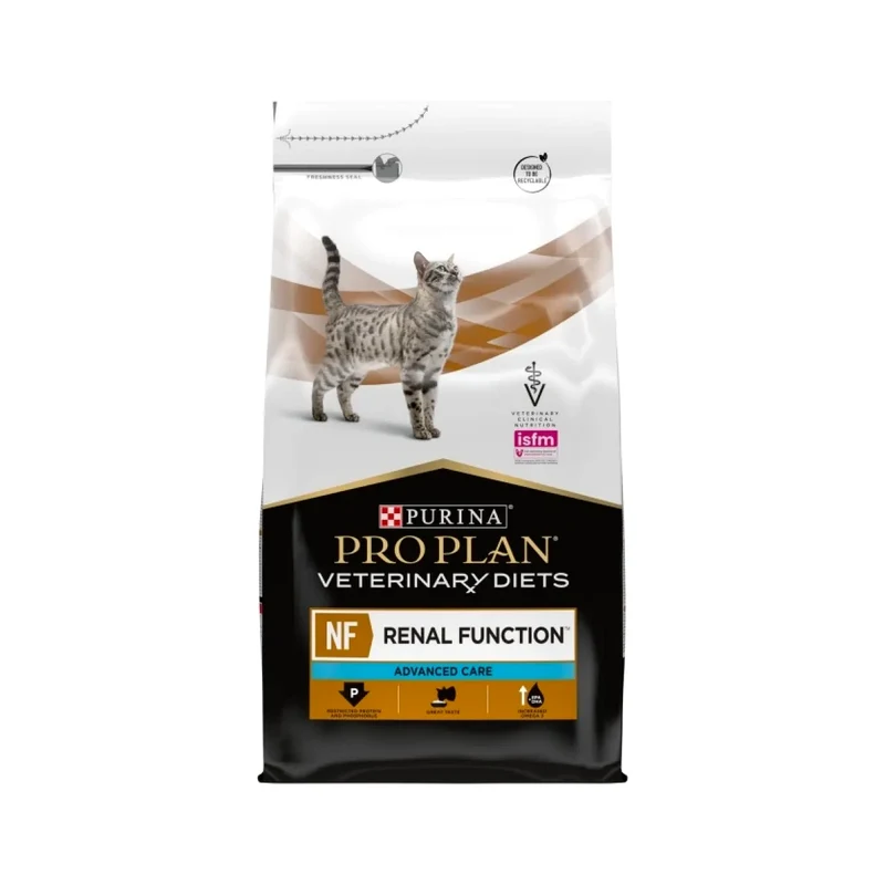 Pro Plan Renal Function NF Kedi Maması n/f 1.5 Kg