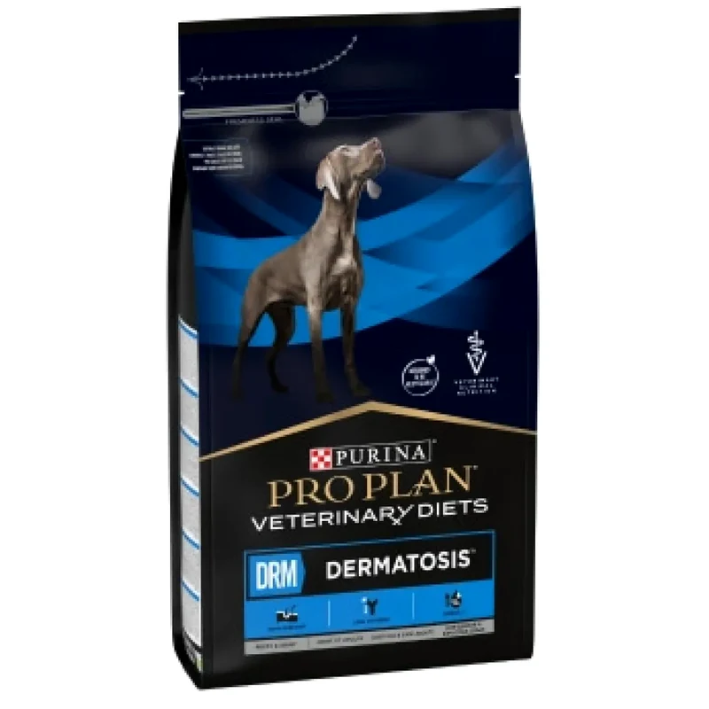 Proplan Dermatolojik DRM Köpek Maması 3 Kg
