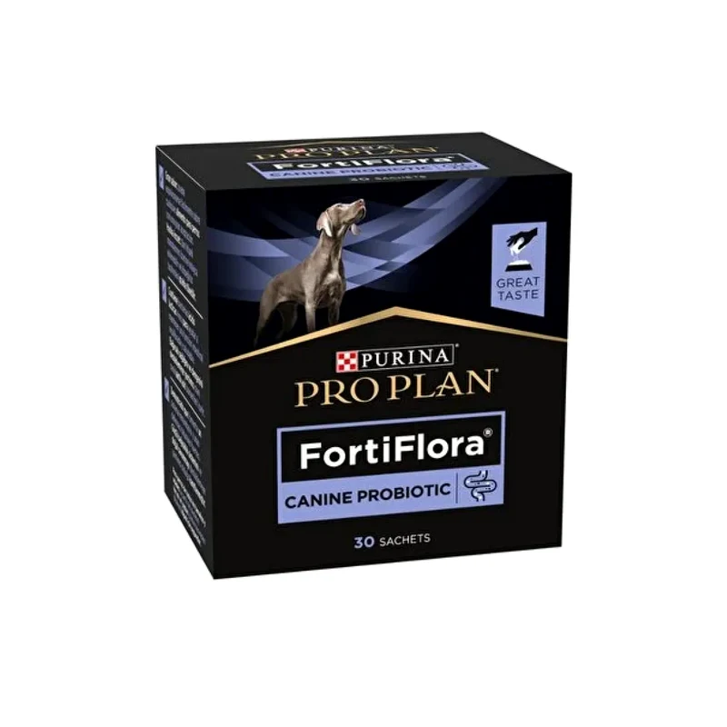 Proplan Fortiflora Köpek 30 Adet