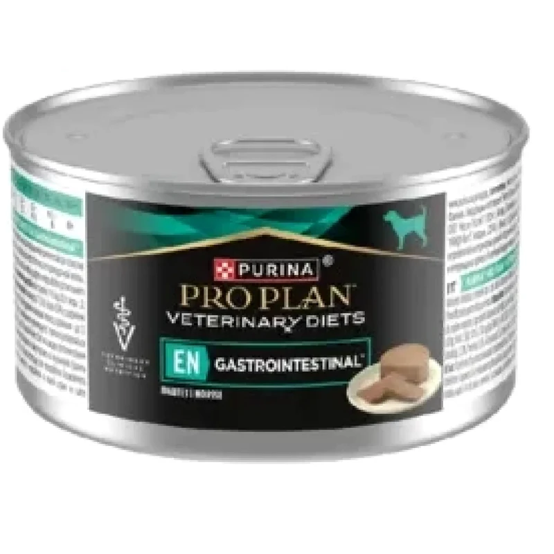 Proplan Gastrointestinal E/N Konserve Köpek Maması 195 Gr