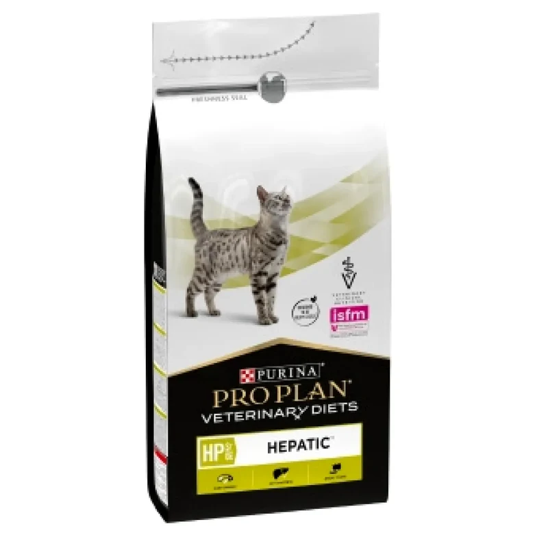 ProPlan Hepatic H/P Kedi Maması 1,5 Kg