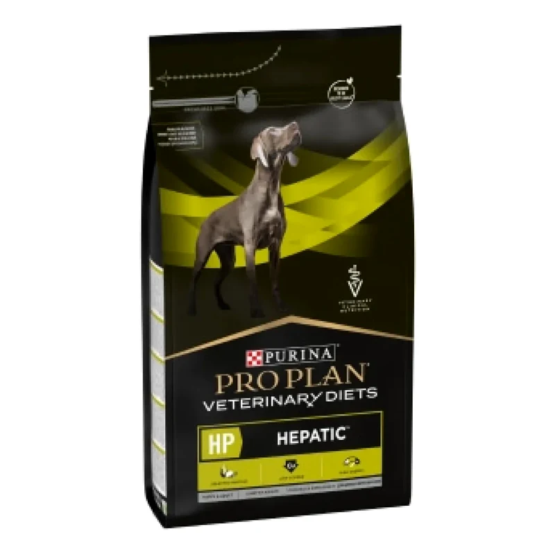 Proplan Hepatic H/P Köpek Maması 3 Kg