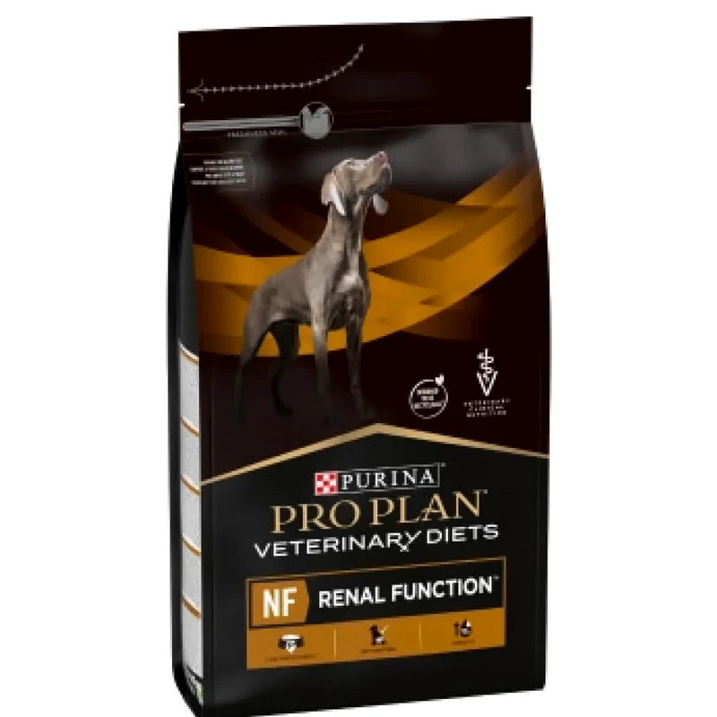 Proplan N/F Renal Köpek Maması 3 Kg
