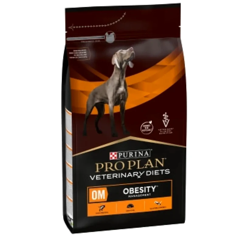 Proplan Obesity O/M Köpek Maması 12 Kg