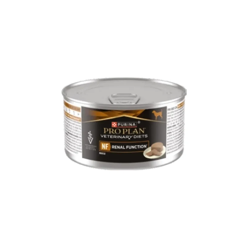 Proplan Renal N/F Konserve Köpek Maması 195 Gr X 12 adet