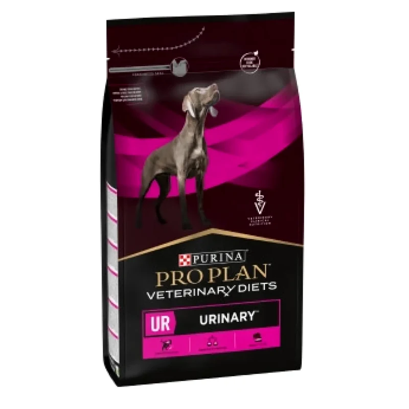 Proplan U/R Üriner Köpek Maması 3 Kg