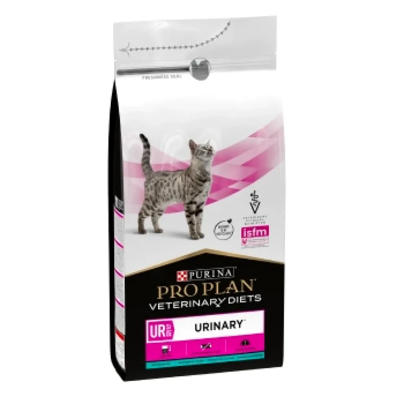 ProPlan Urinary U/R Balıklı Kedi Maması 5 Kg