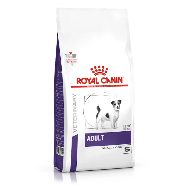 Royal Canin Adult Small Dog Köpek Maması 4 Kg