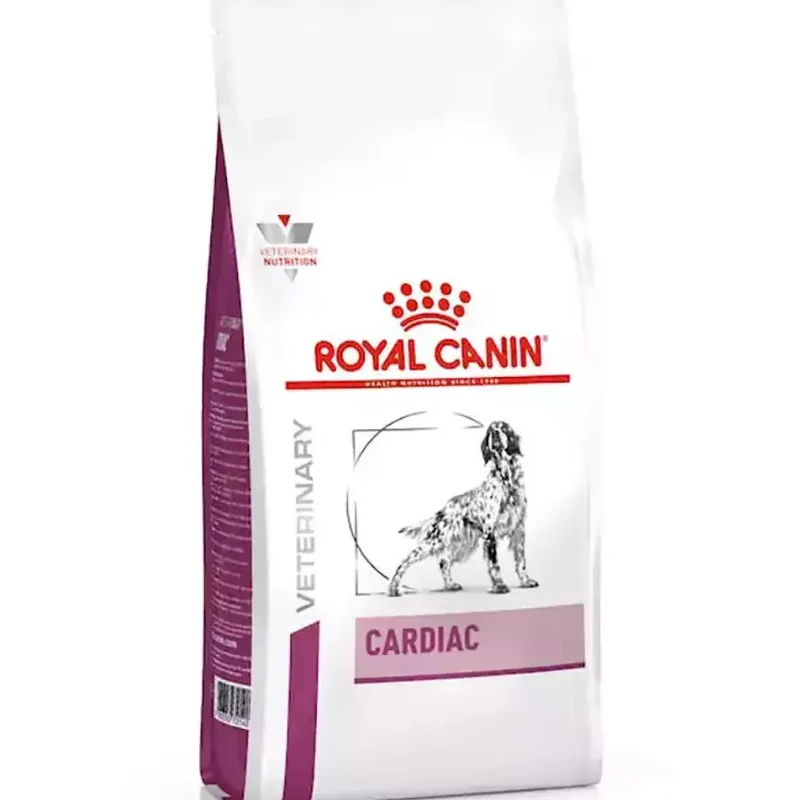Royal Canin Cardiac Köpek Maması 7.5 Kg