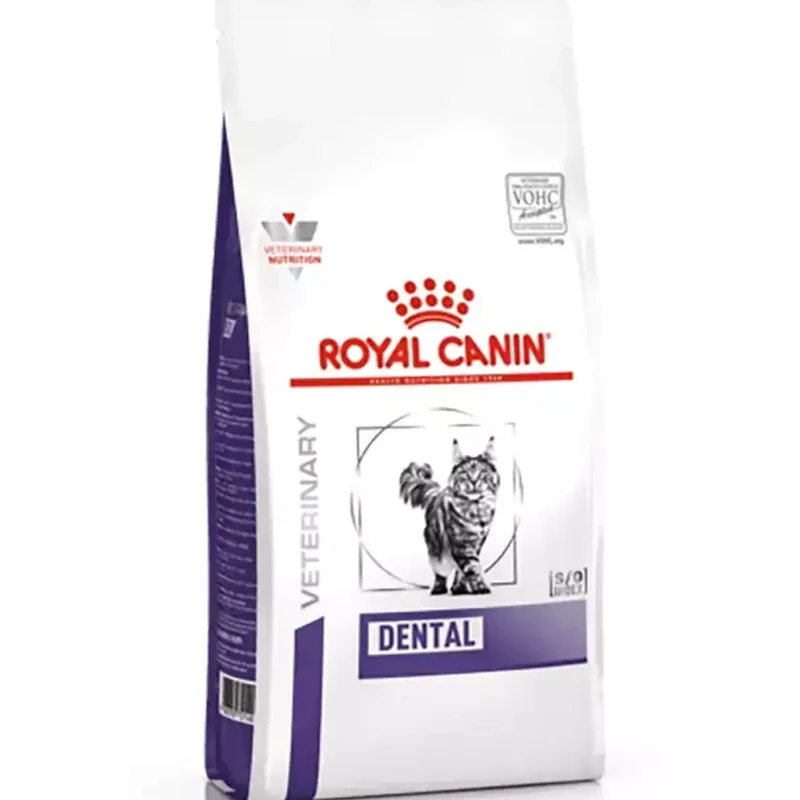 Royal Canin Dental Diş Saglığı İçin Kuru Kedi Maması 1.5 Kg