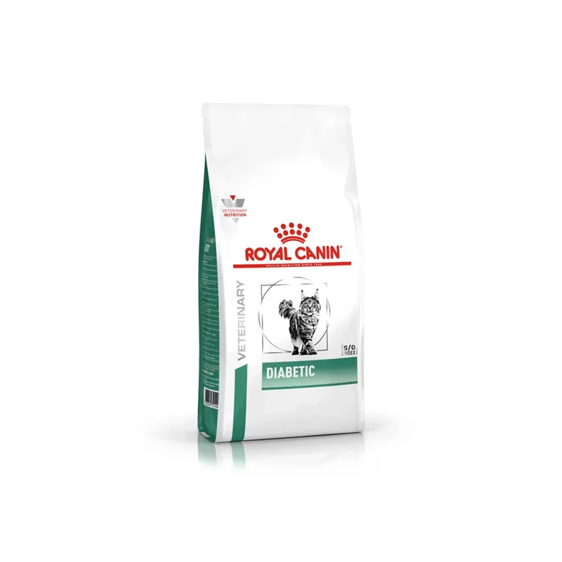 Royal Canin Diabetic Kedi Maması 1.5 kg