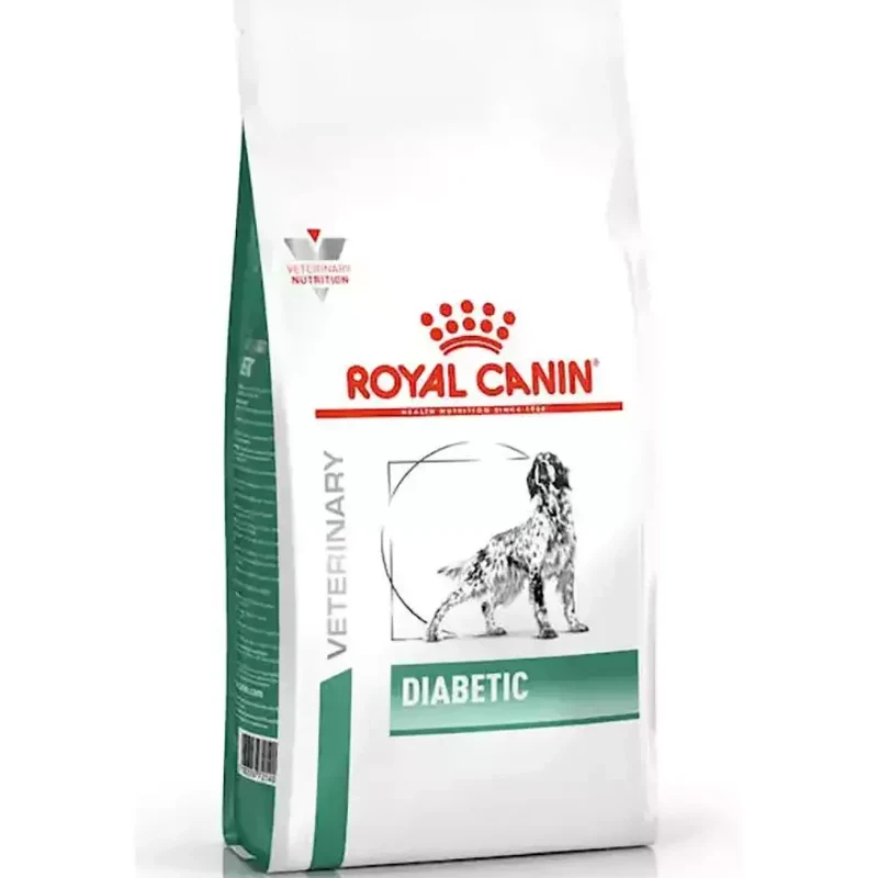 Royal Canin Diabetic Köpek Maması 7 Kg