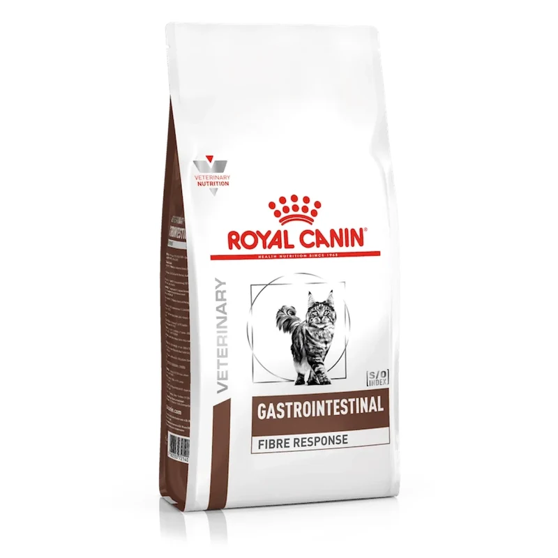 Royal Canin Gastrointestinal Fibre Response Kedi Maması 4 kg