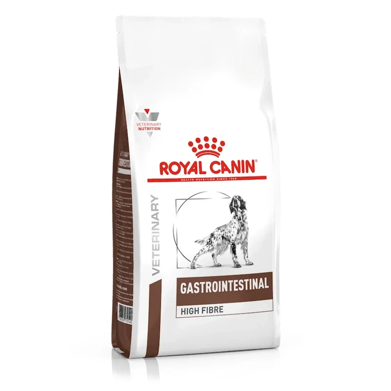 Royal Canin Gastrointestinal High Fibre Köpek Maması 2 kg
