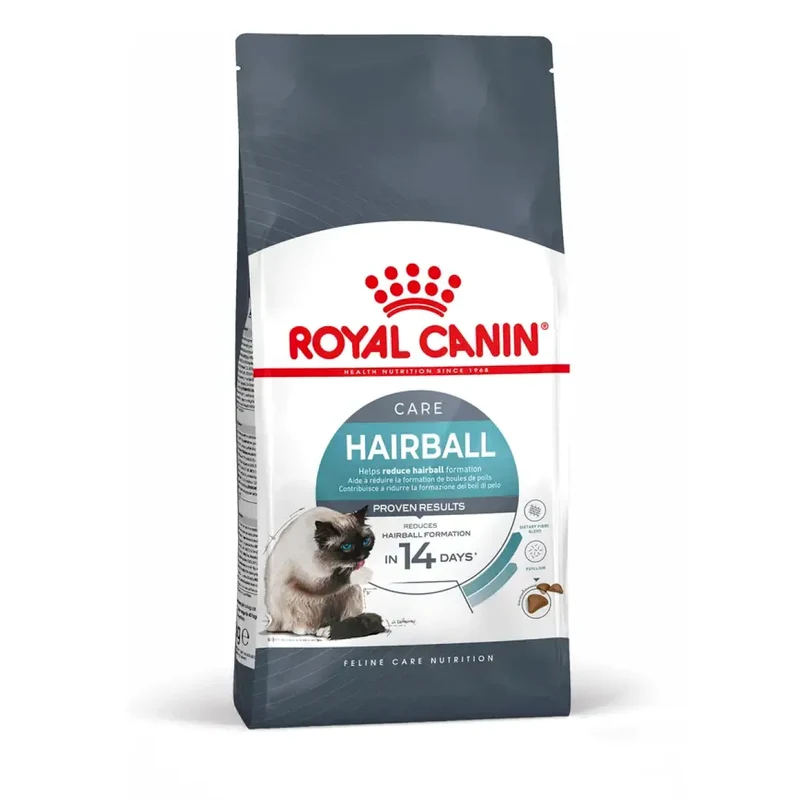 Royal Canin Hairball Care Yetişkin Kedi Kuru Maması 2 kg