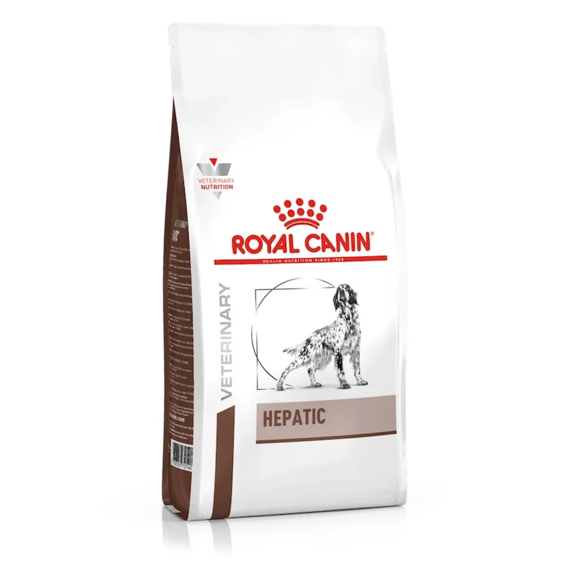 Royal Canin Hepatic Köpek Maması 1,5 Kg