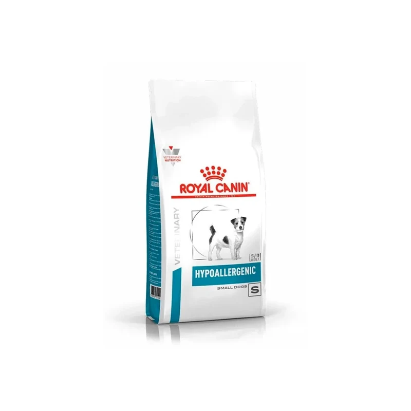Royal Canin Hypoallergenic Small Dog Köpek Maması 3,5 Kg