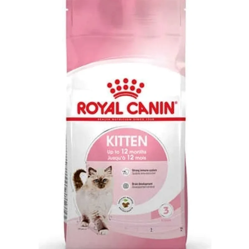 Royal Canin Kitten Yavru Kedi Maması 10 Kg