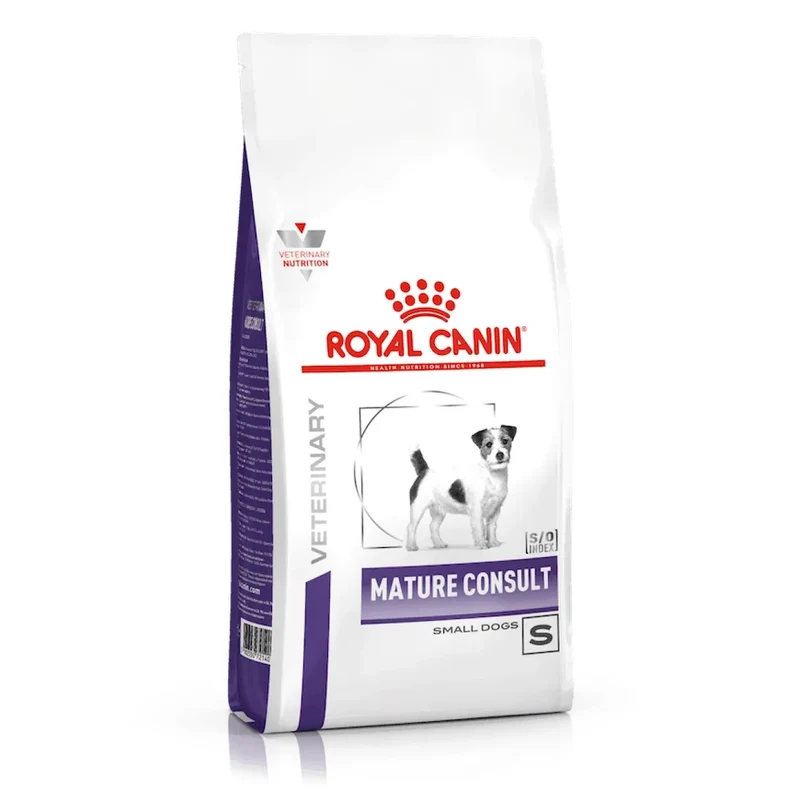 Royal Canin Mature Consult Small Dog Köpek Maması 1,5 Kg