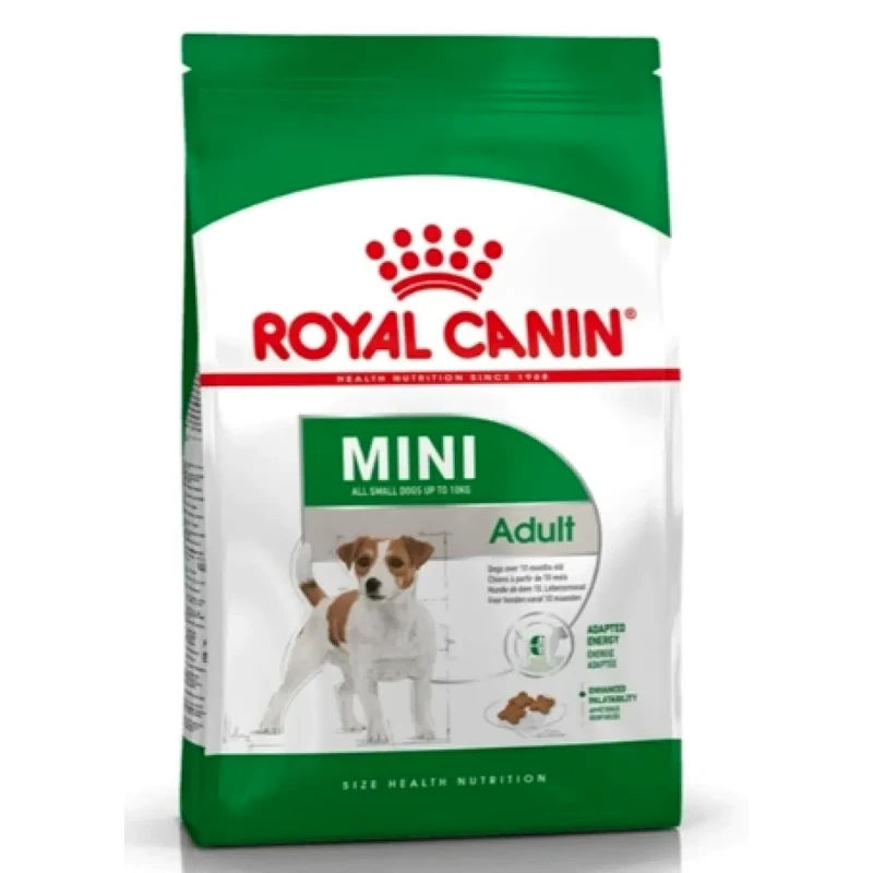 Royal Canin Mini Adult 8 kg Küçük Irk Yetişkin Köpek Maması