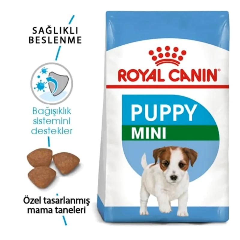 Royal Canin Mini Puppy 2 kg