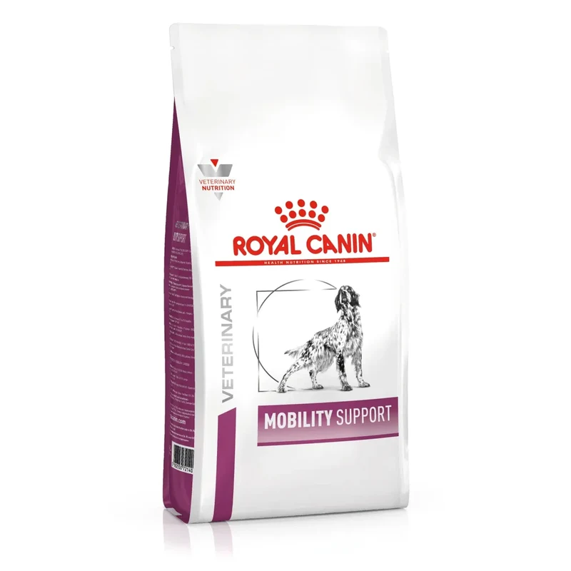 Royal Canin Mobility Support Köpek Maması 12 Kg