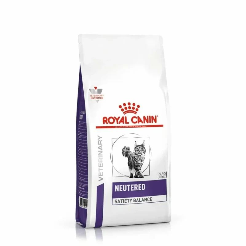 Royal Canin Neutered Satiety Balance Kedi Maması 12 Kg