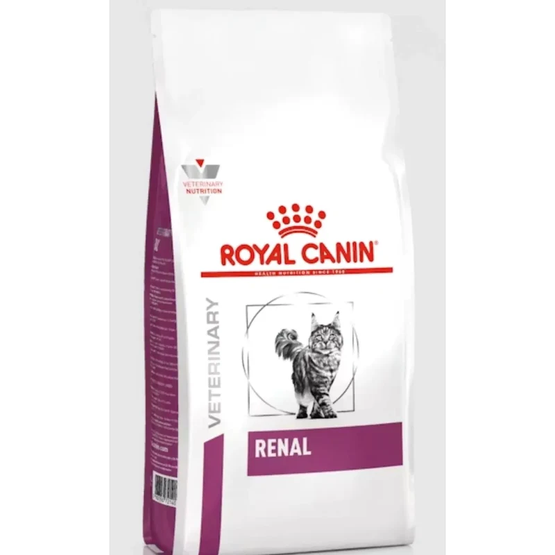 Royal Canin Renal Kedi Maması 2 Kg