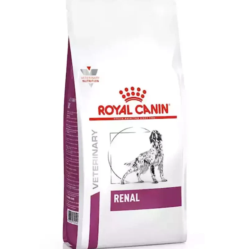 Royal Canin Renal Yetişkin Köpek Maması 14 Kg