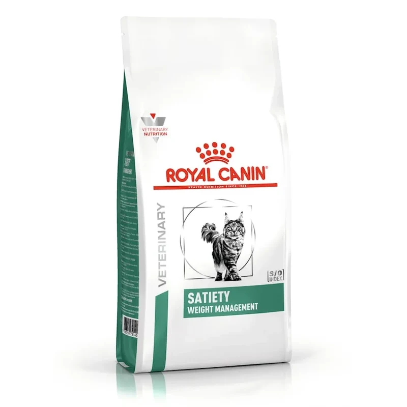 Royal Canin Satiety Weight Management Obesity Kedi Maması 1.5 kg