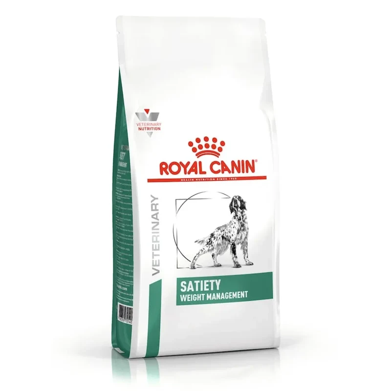 Royal Canin Satiety Weight Management Obesity Köpek Maması 6 Kg