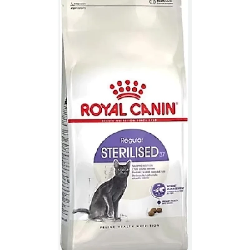 Royal Canin Sterilised 15 kg Yetişkin Kısır Kedi Maması