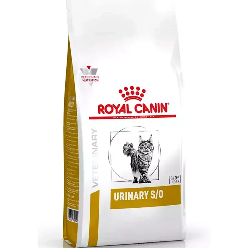 Royal Canin Urinary S/O Kedi Maması 3,5 Kg