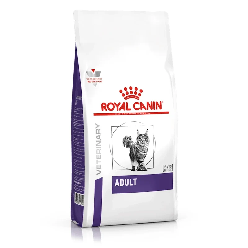 Royal Canin Veterinary Adult Kedi Maması  2 Kg