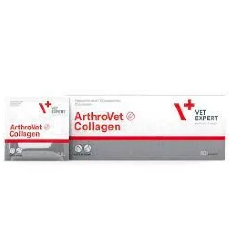 Vet Expert ArthroVet Collagen 1 Şase