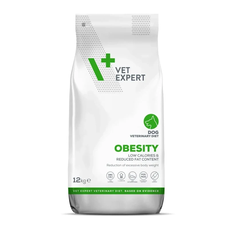 Vet Expert Obesity Köpek Maması 12 Kg