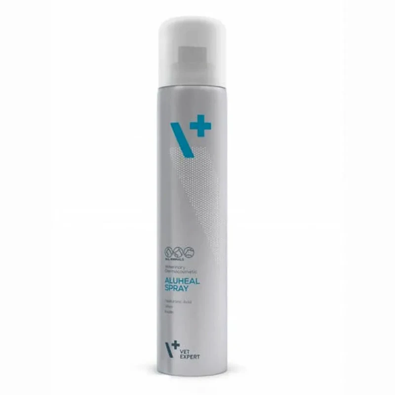 VetExpert AluHeal Spray 200 Ml