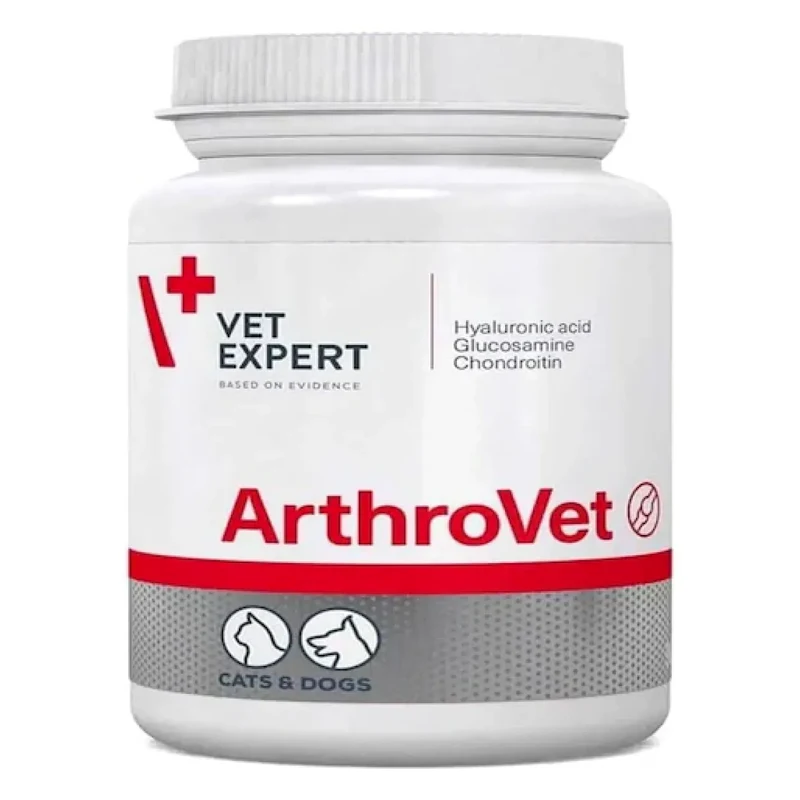 Vetexpert ArthroVet Complex Large Breed 60 Tablet