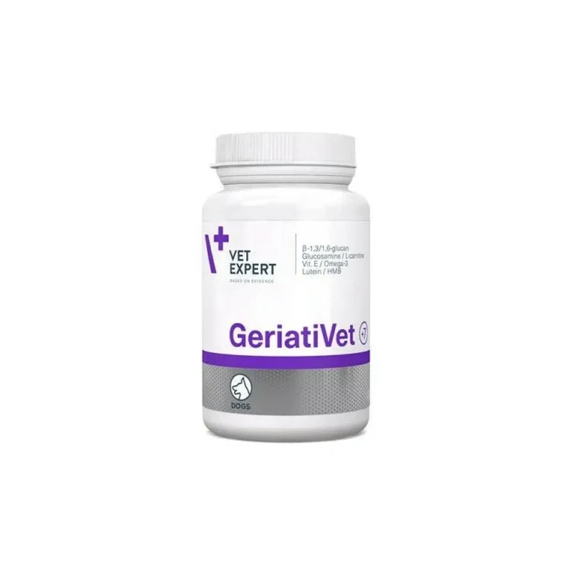 Vetexpert GeriatriVet Large Breed 45 Tablet