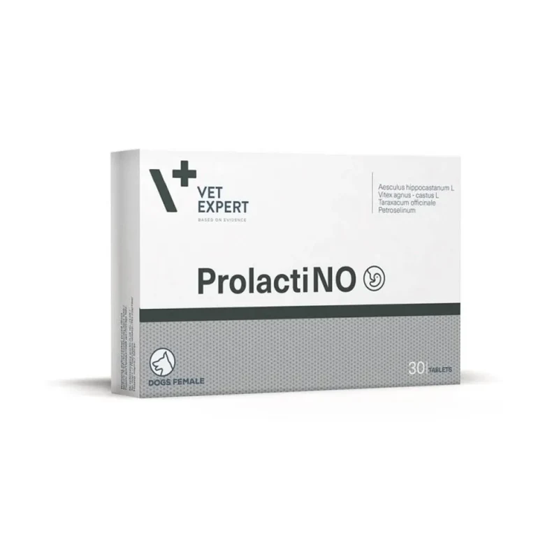 VetExpert Prolactino 30 Tablet (Yalancı Gebelik)