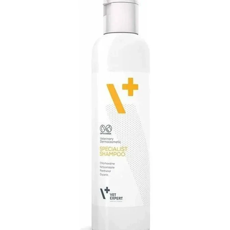 VetExpert Specialist Şampuan 250 ml