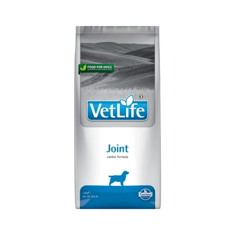 VetLife Joint Köpek Maması 2 Kg