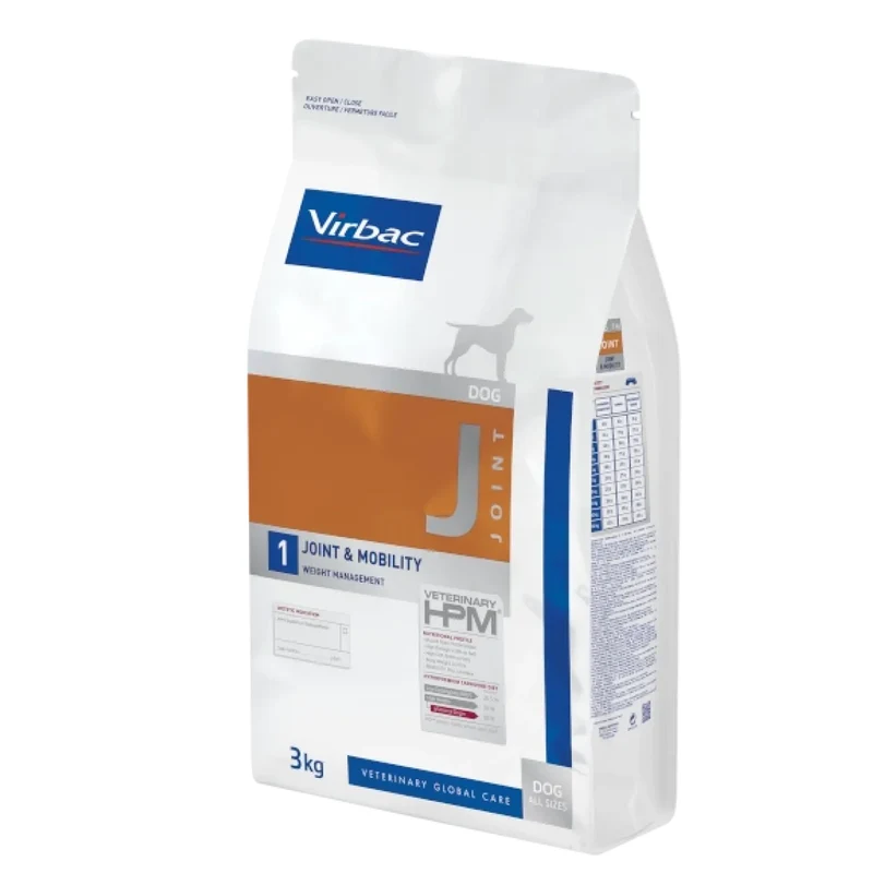 Virbac J Joint & Mobility Köpek Maması 12 Kg