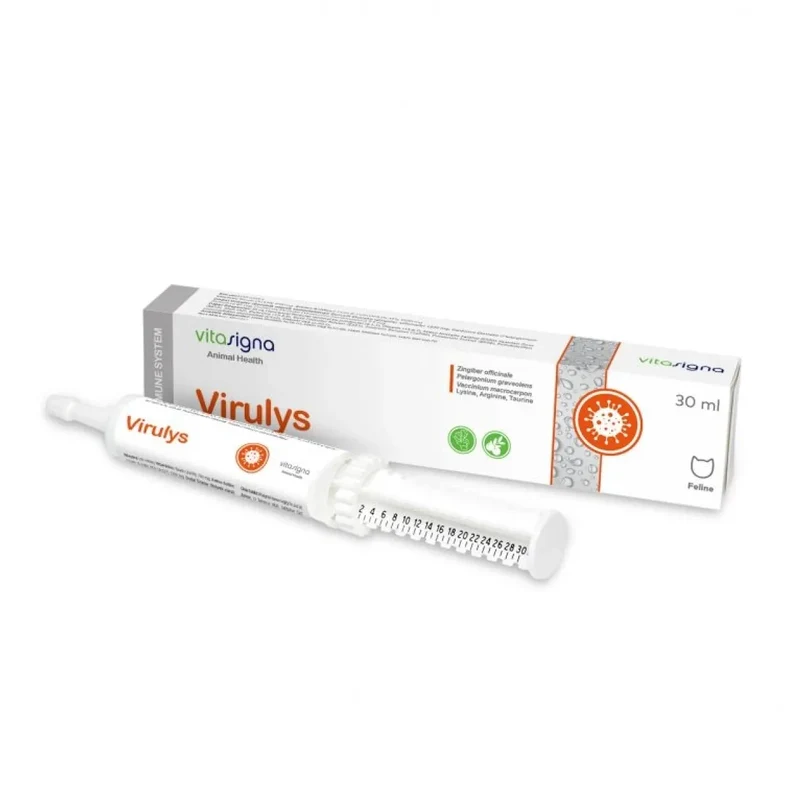 Vitasigna Virulys Pasta 30 Ml